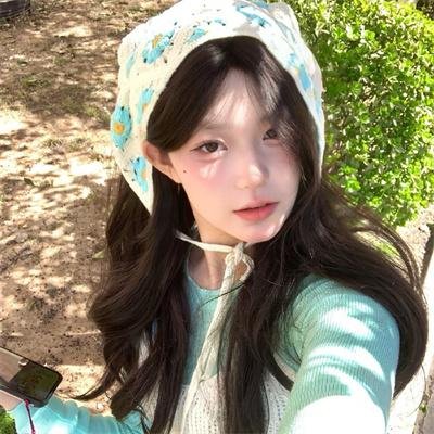 女恶魔人
