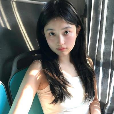 无滤女子