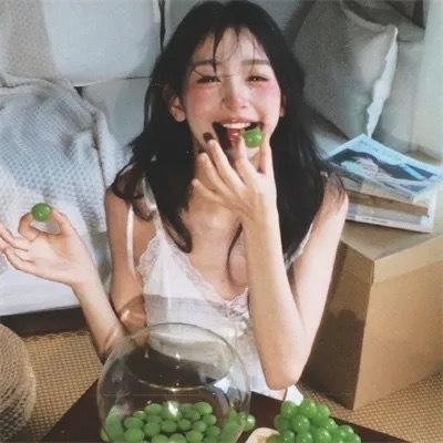 豁口