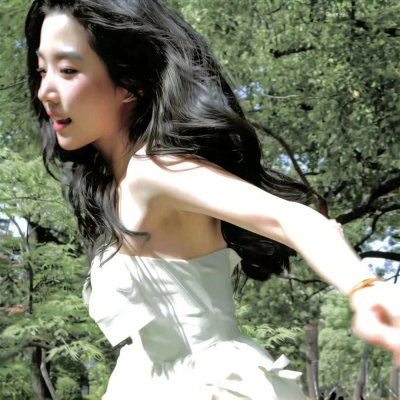 幕后女英雄